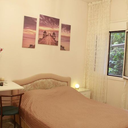 Apartment Eirina Atene Esterno foto