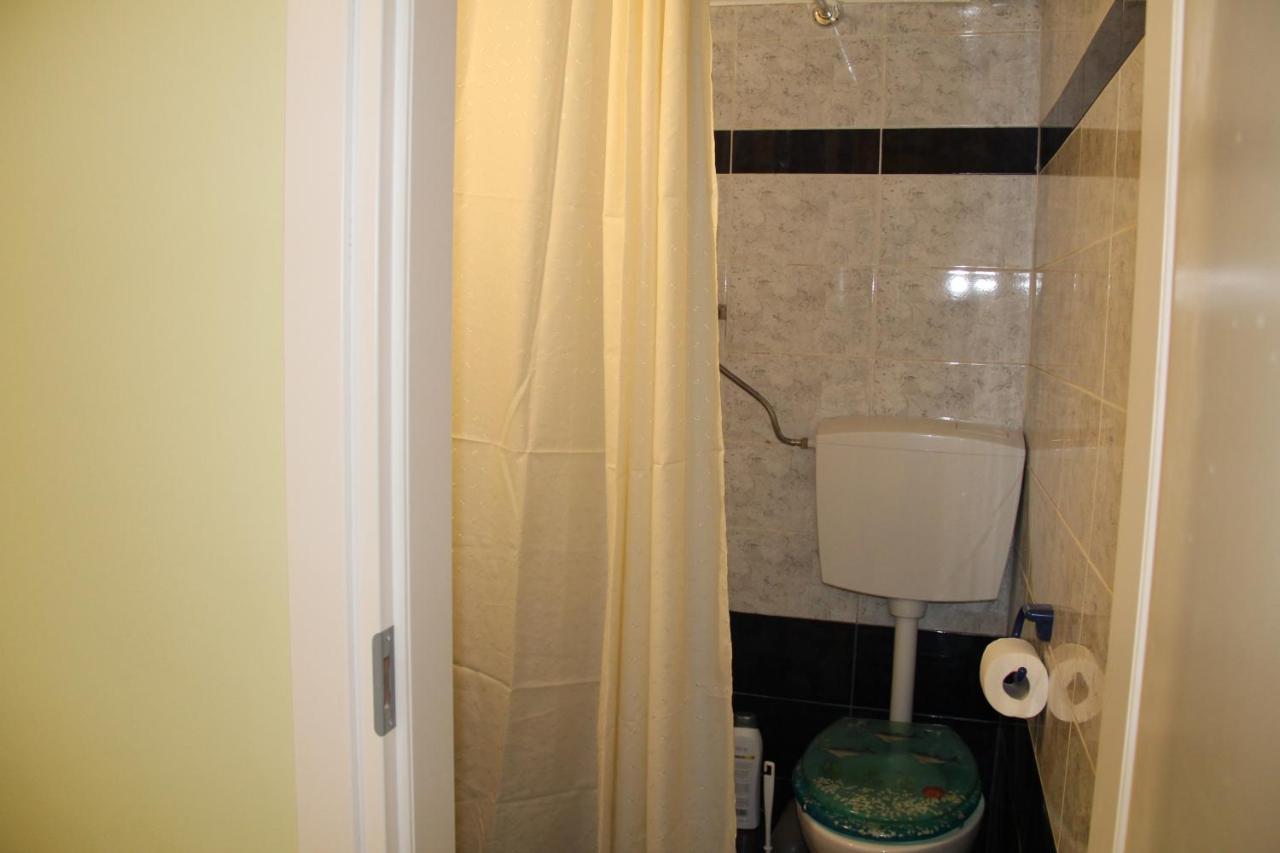 Apartment Eirina Atene Esterno foto