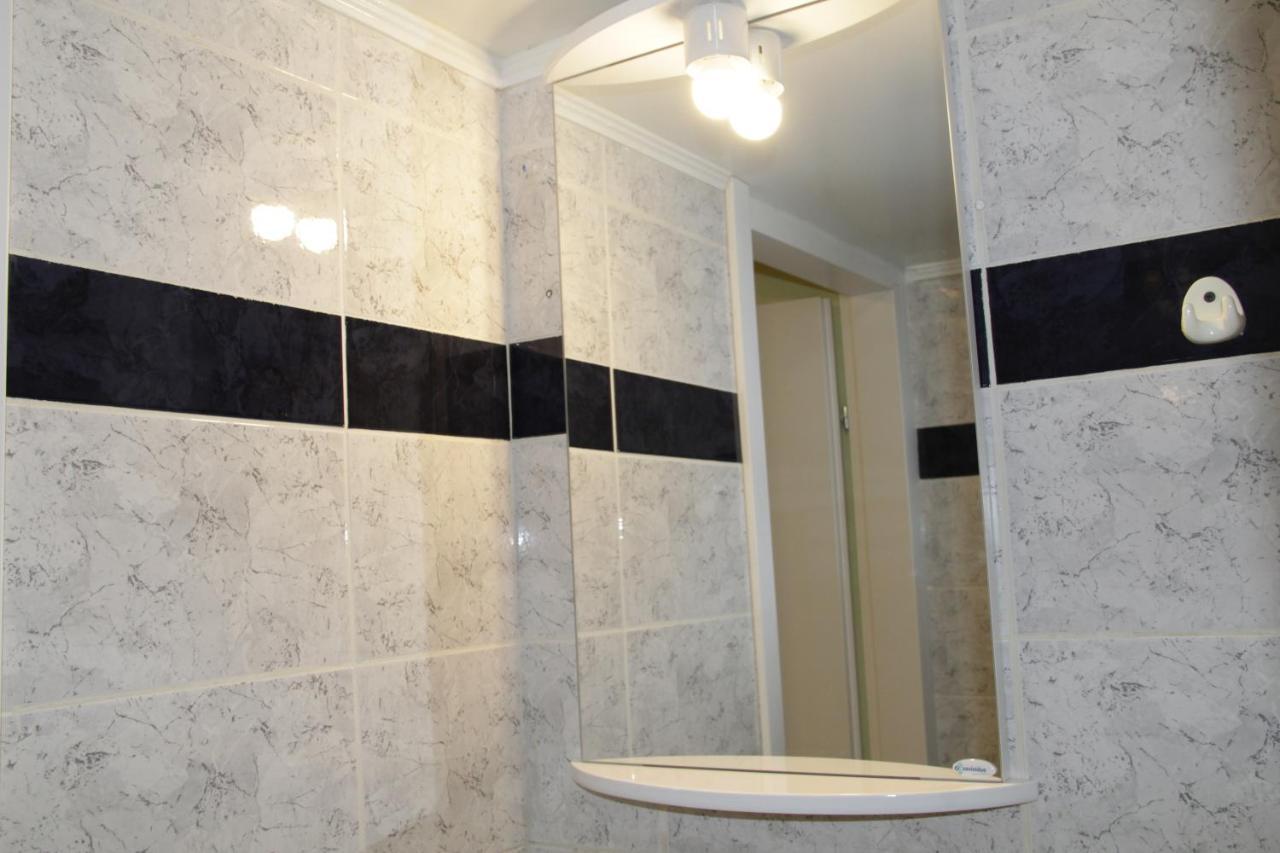 Apartment Eirina Atene Esterno foto